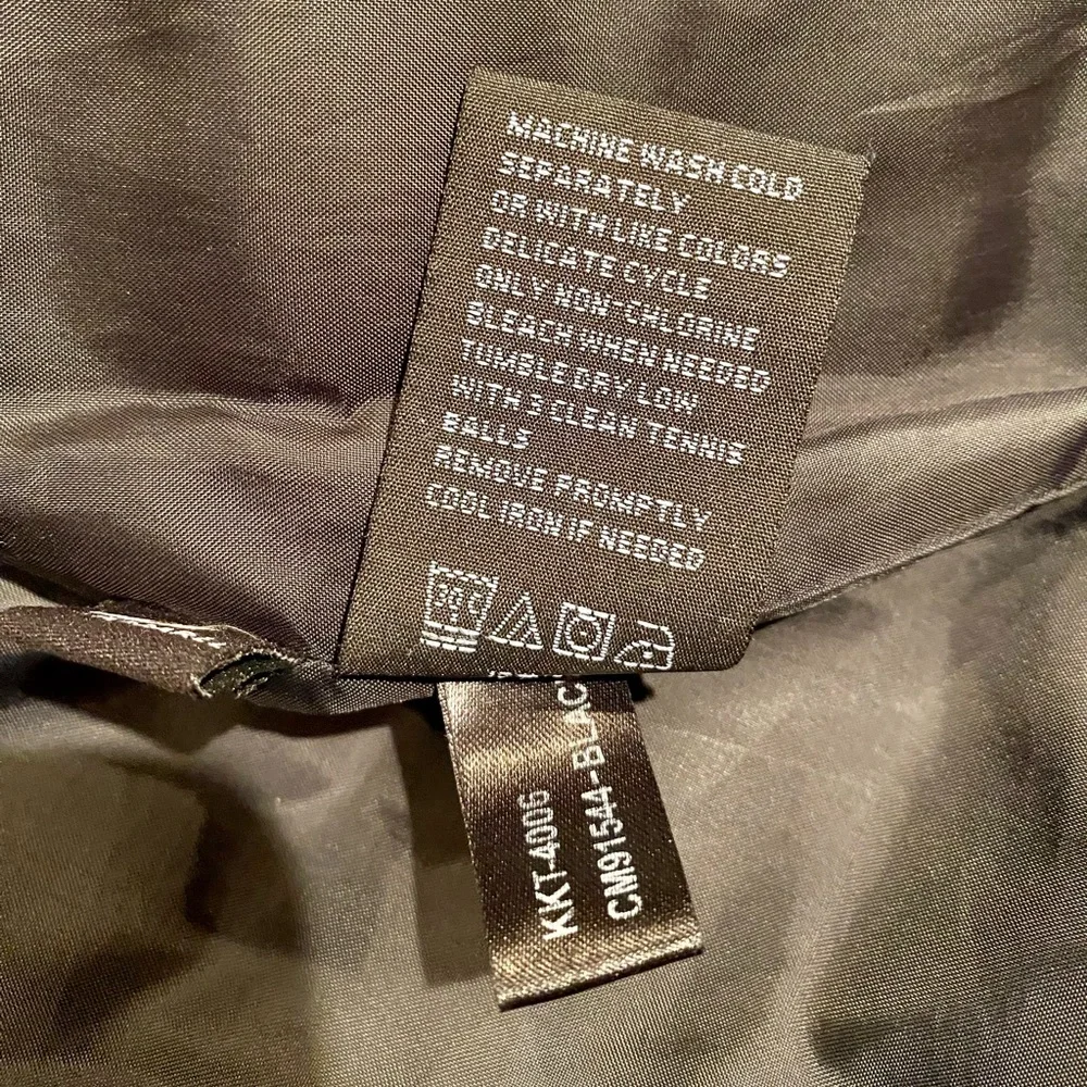 Kenneth Cole Black - Reaction Jacket - Picture 7 of 7